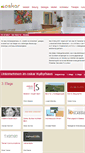 Mobile Screenshot of kulturhaus-oskar.de